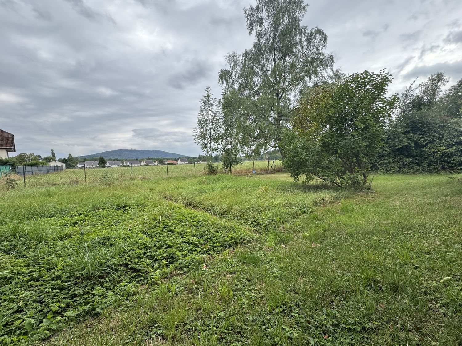 Maison à vendre, 85m², Sermamagny