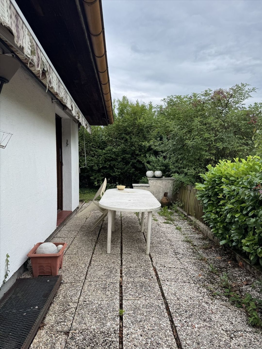 Maison à vendre, 85m², Sermamagny