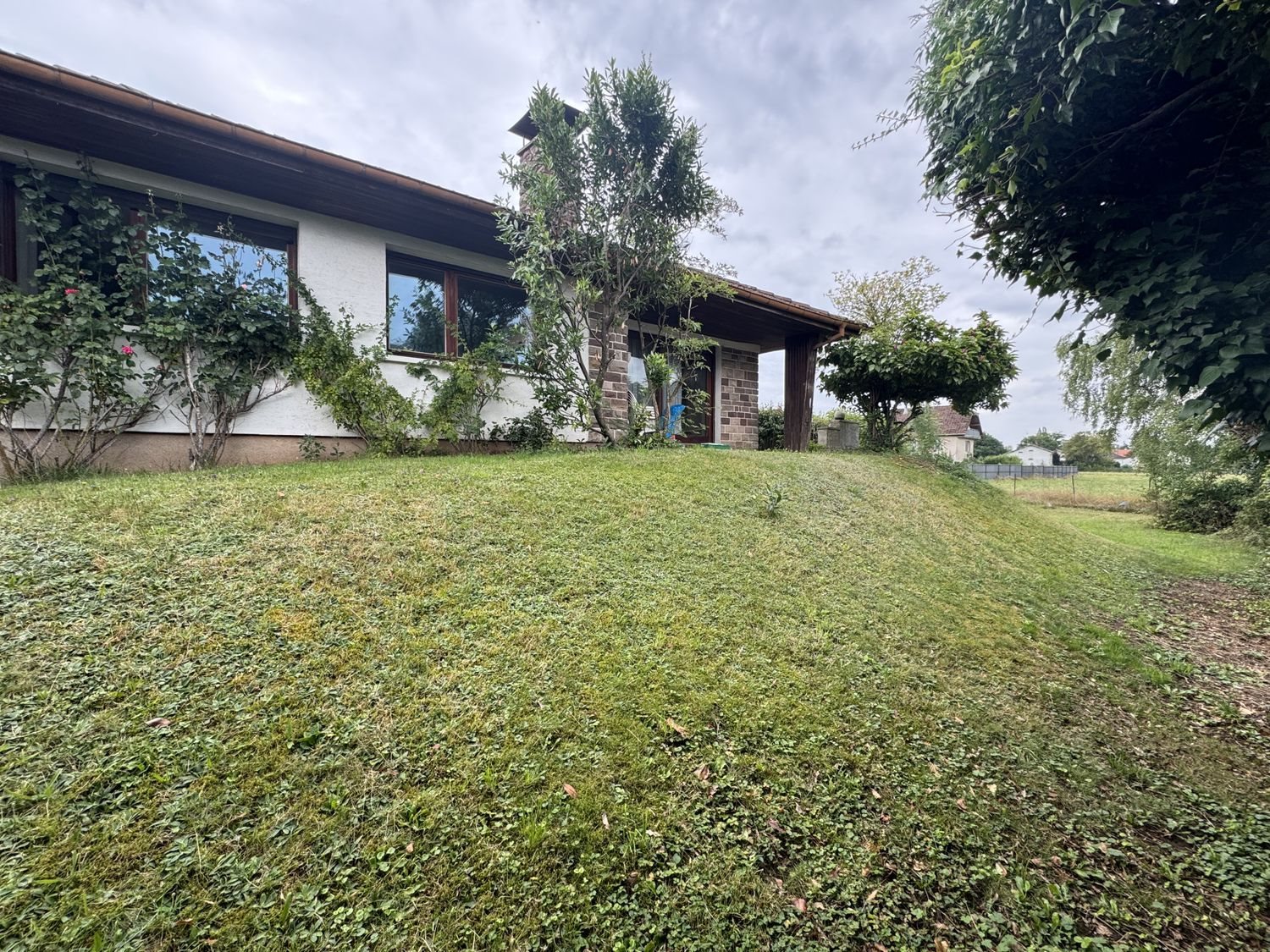 Maison à vendre, 85m², Sermamagny