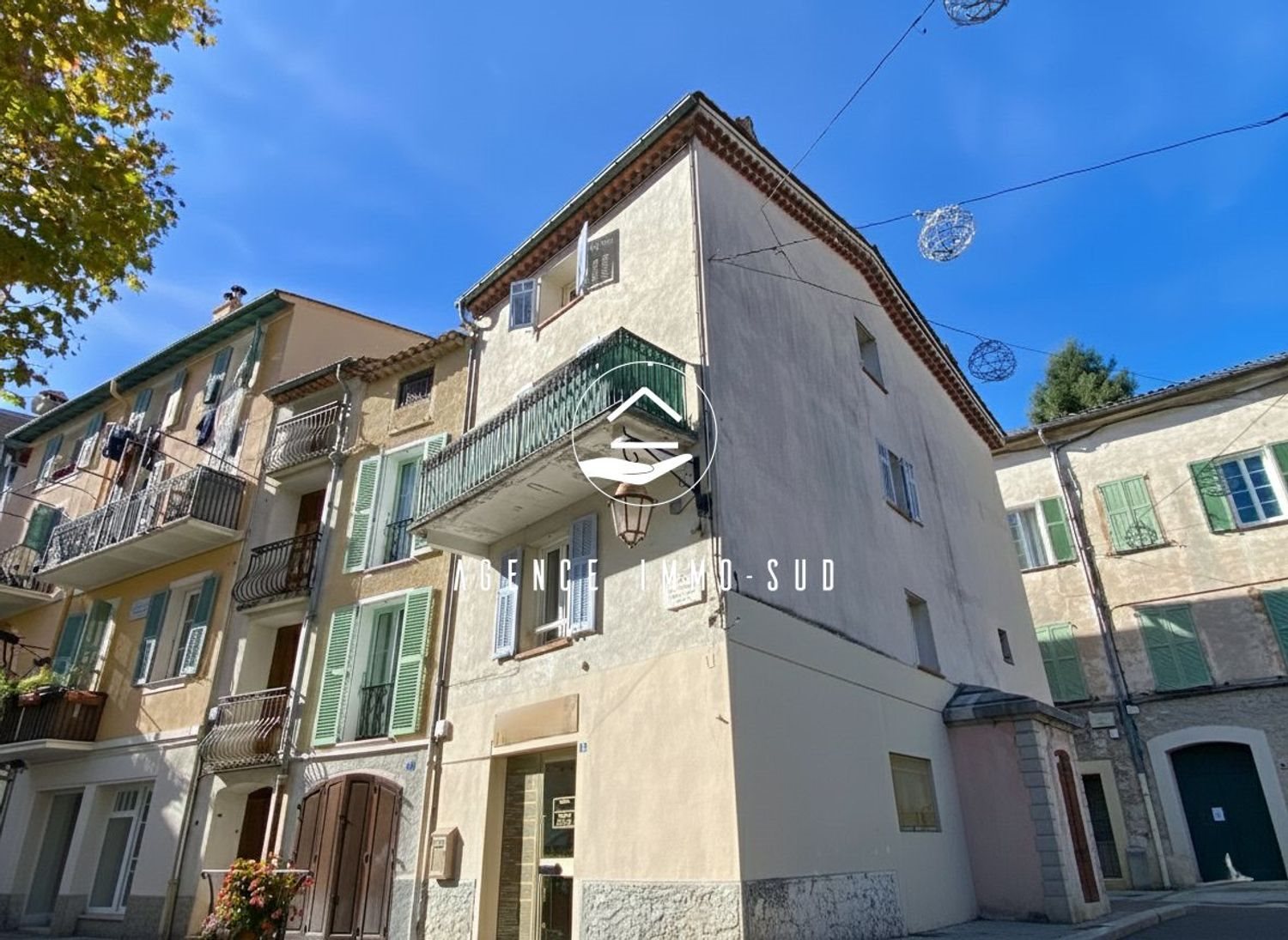 Maison à vendre, 106m², Levens