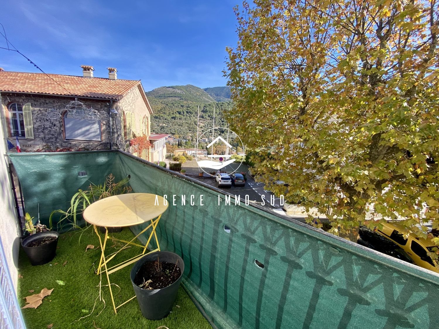 Maison à vendre, 106m², Levens