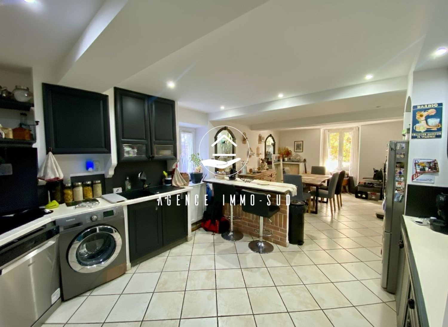 Maison à vendre, 106m², Levens