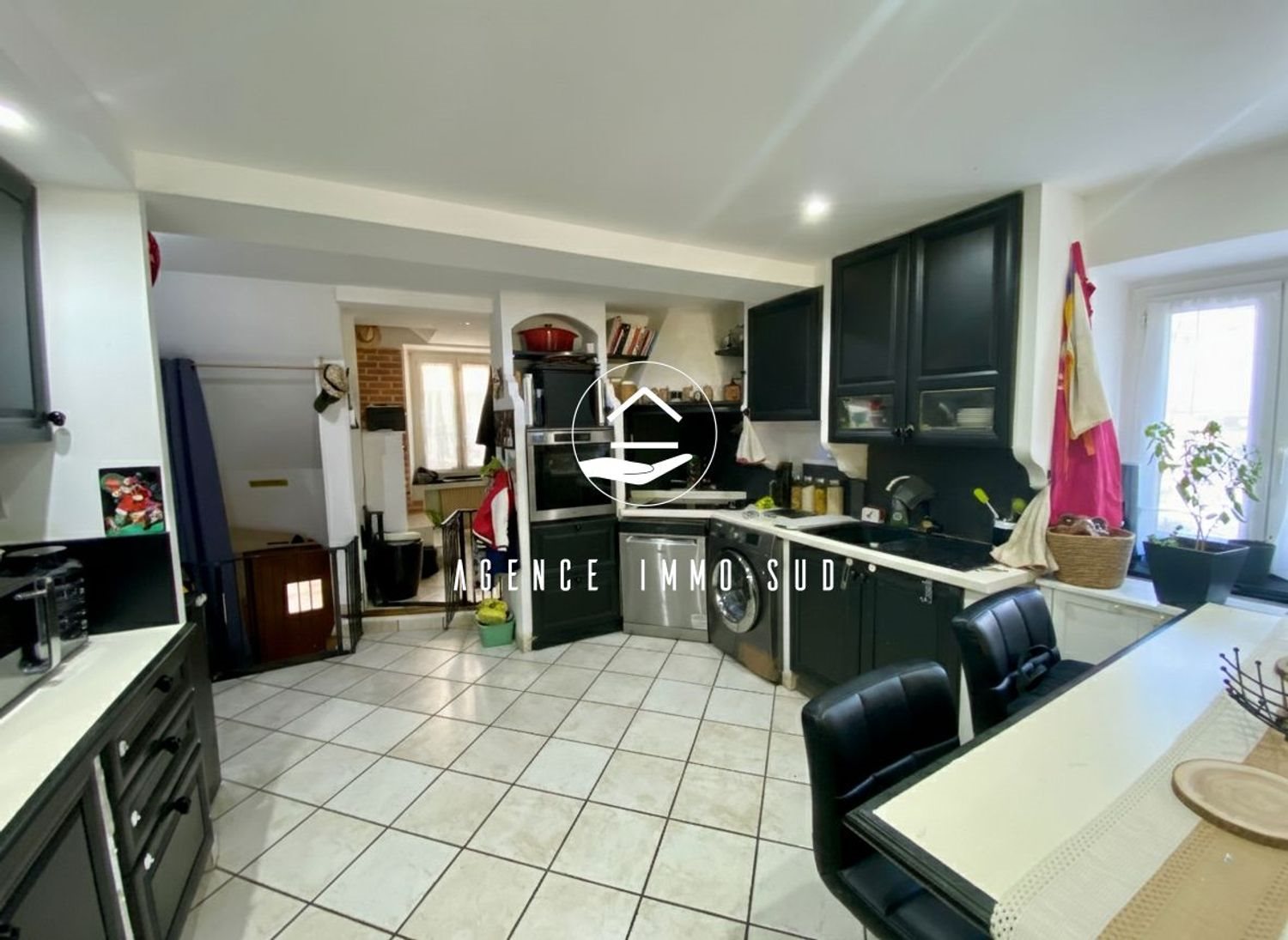 Maison à vendre, 106m², Levens
