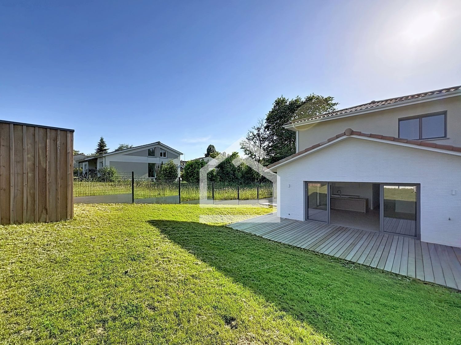 Maison à vendre, 137m², Cenon