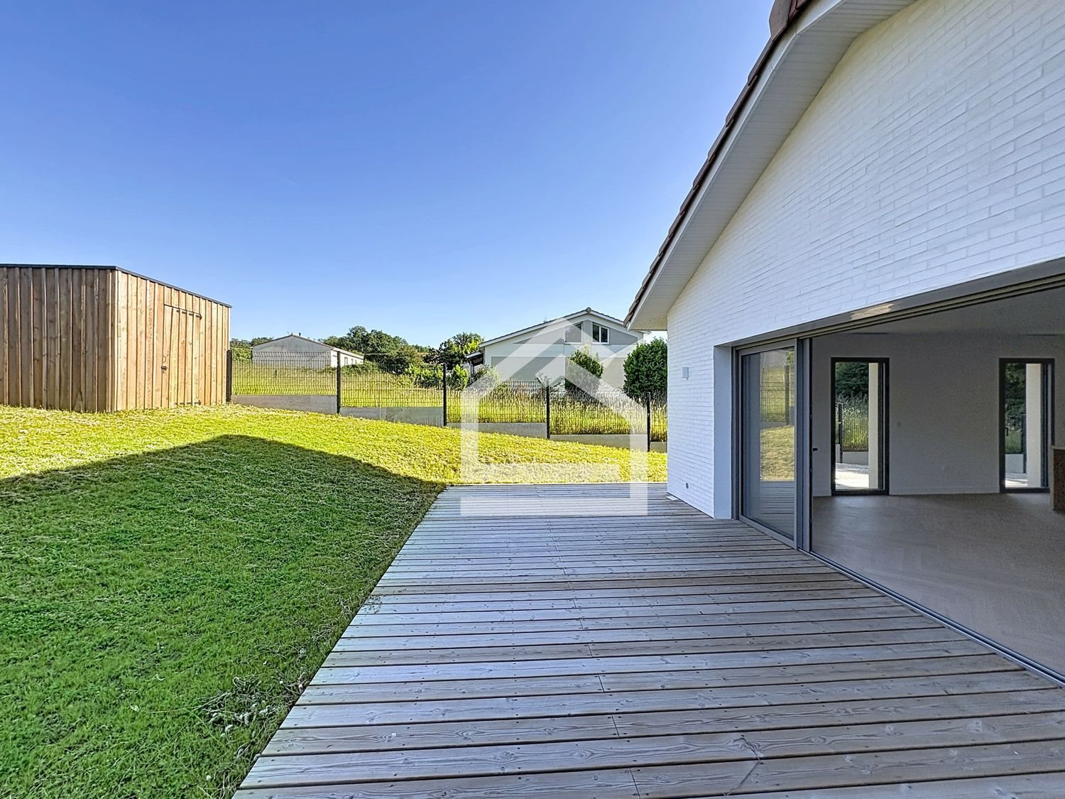 Maison à vendre, 137m², Cenon