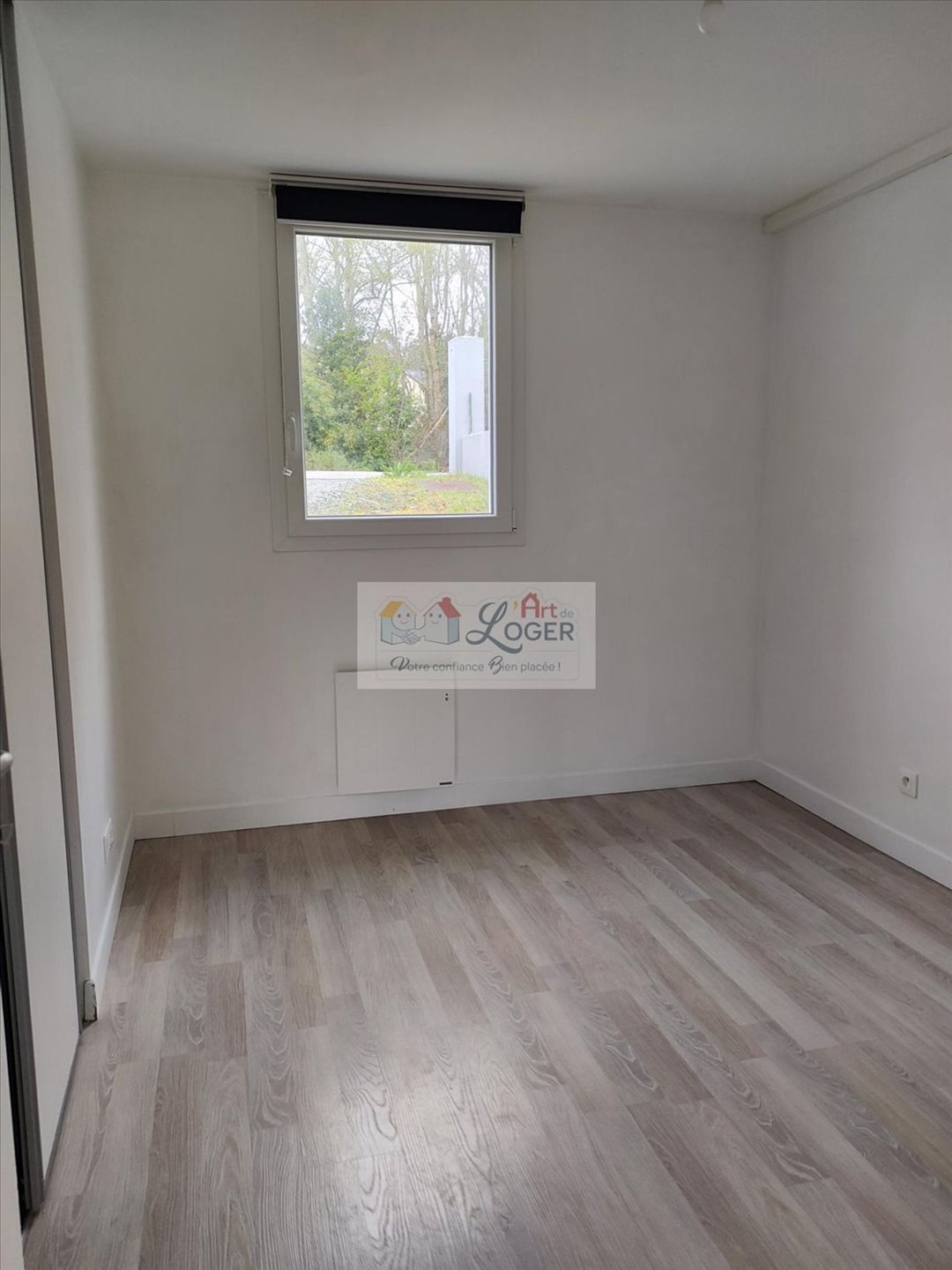 Appartement à louer, 46m², Savenay