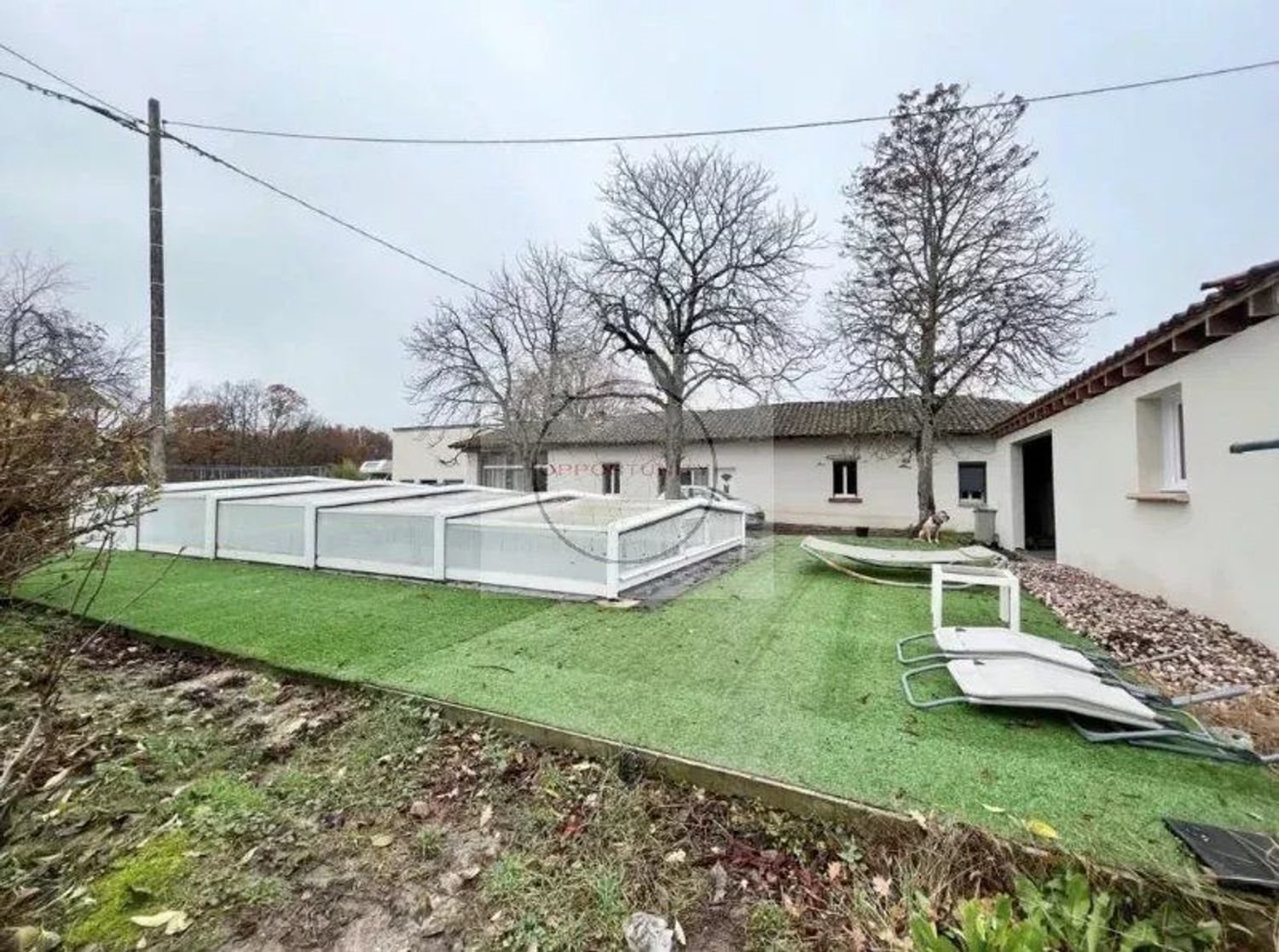 Maison à vendre, 185m², Albias