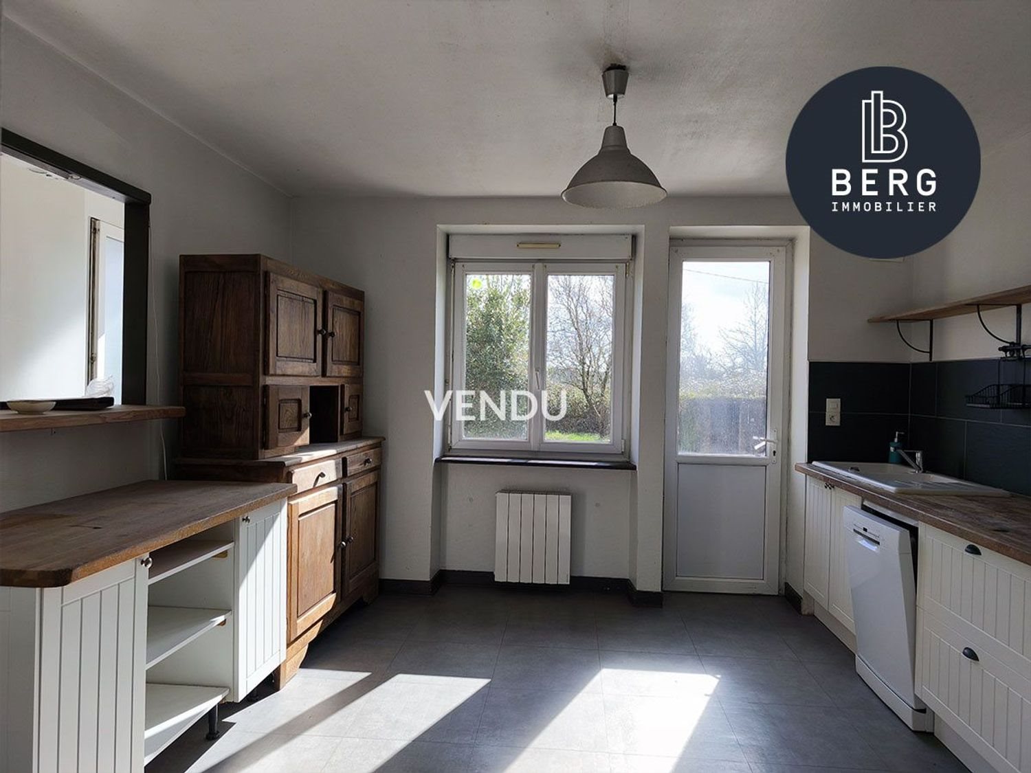 Maison à vendre, 126m², Grand-Champ