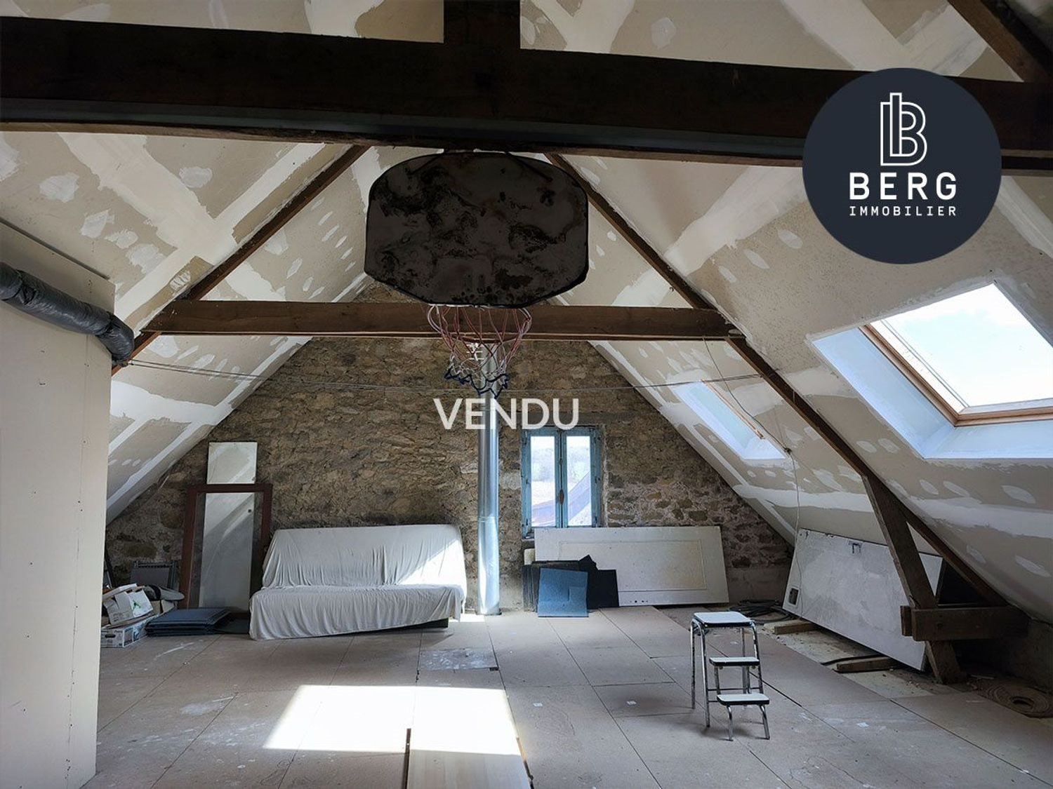 Maison à vendre, 126m², Grand-Champ