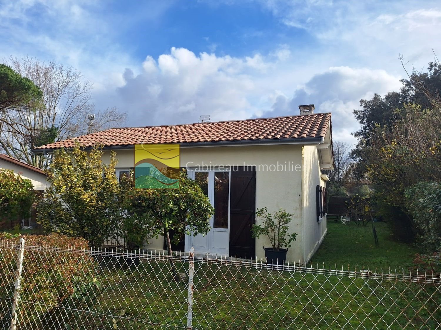 Maison à vendre, 76m², Lacanau
