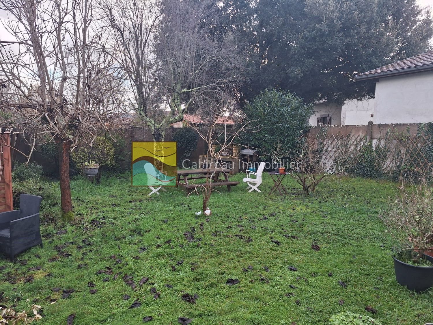Maison à vendre, 76m², Lacanau