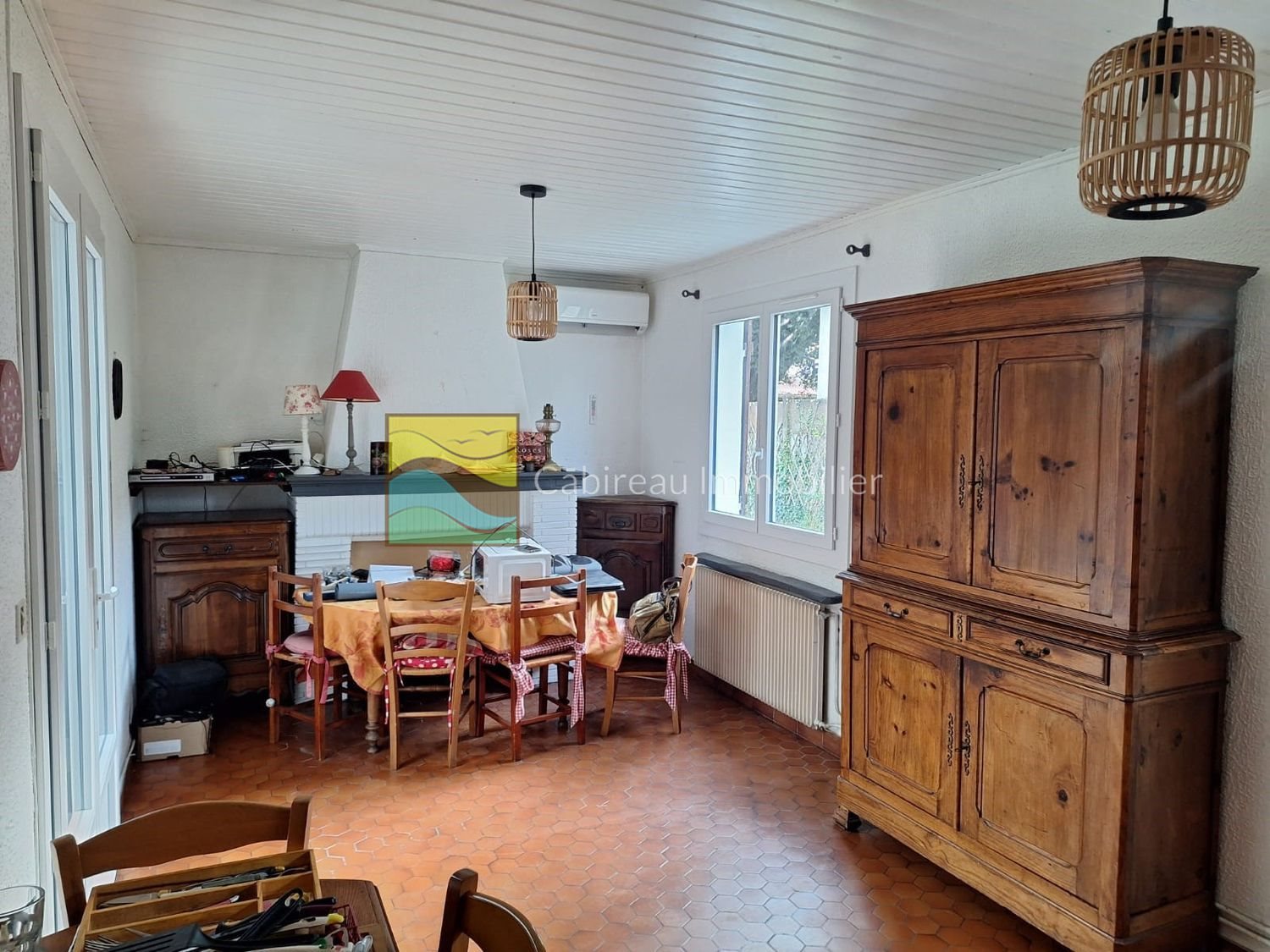 Maison à vendre, 76m², Lacanau