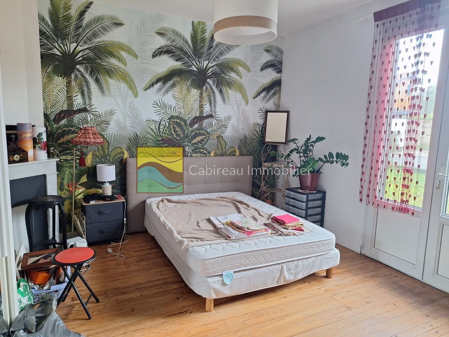 Maison à vendre, 76m², Lacanau