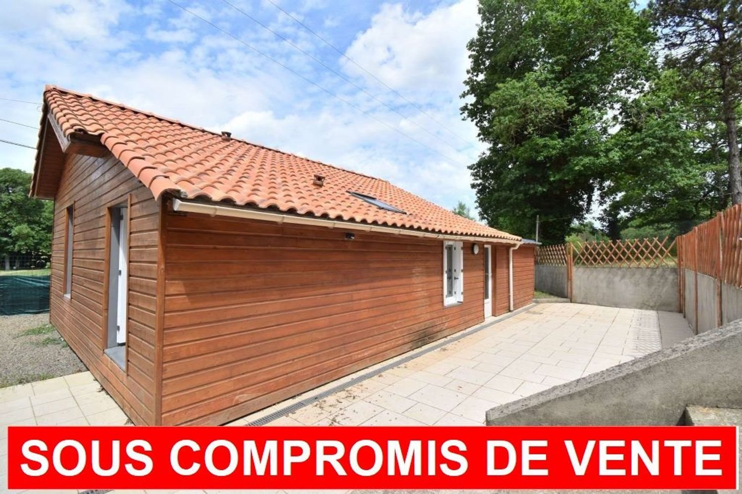 Maison à vendre, 52m², Corcoué-sur-Logne