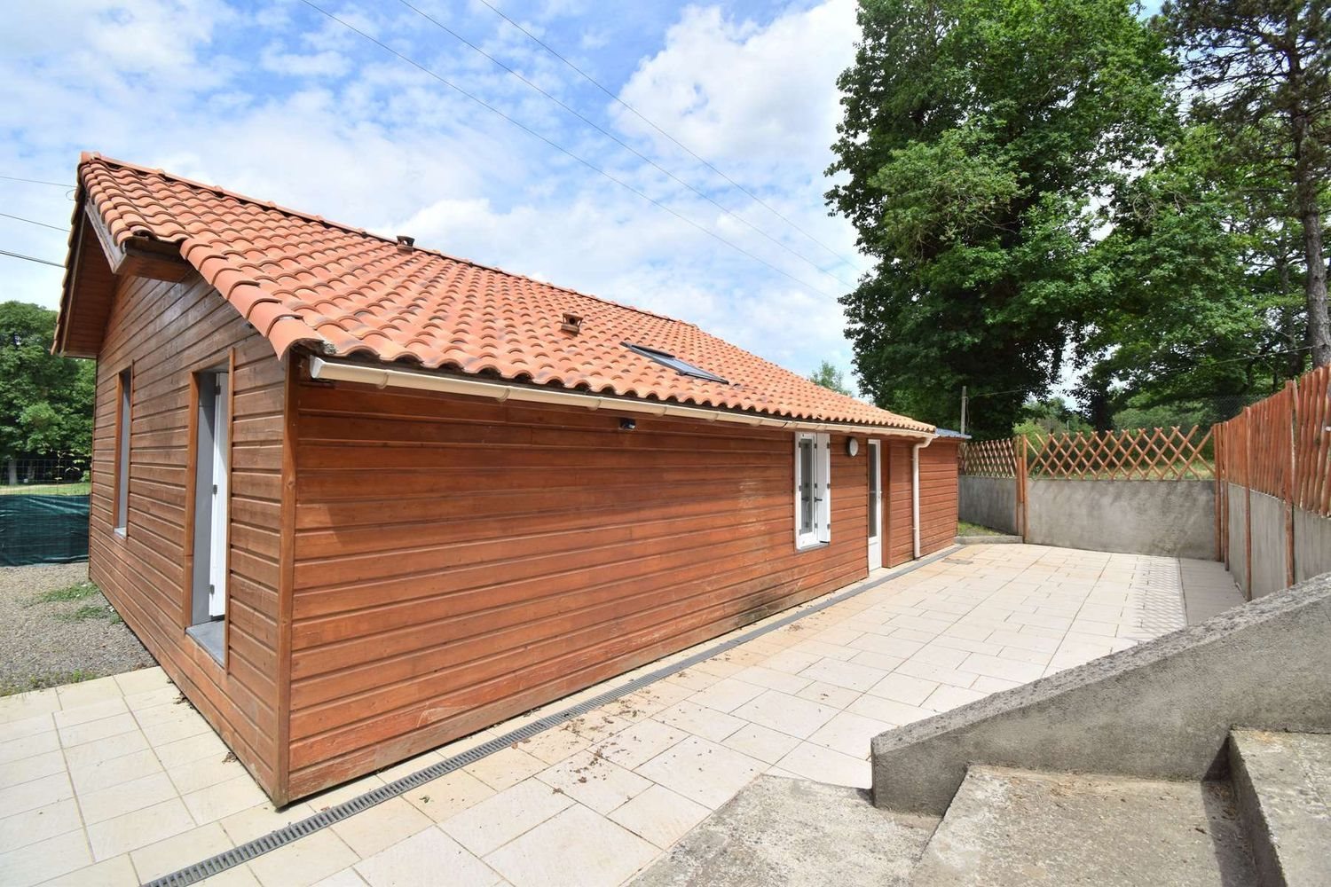 Maison à vendre, 52m², Corcoué-sur-Logne