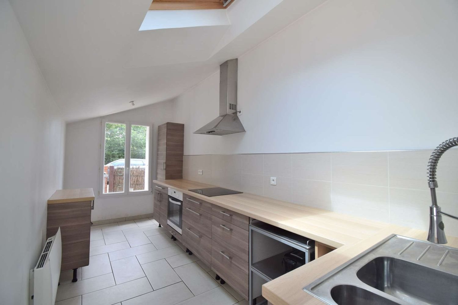 Maison à vendre, 52m², Corcoué-sur-Logne