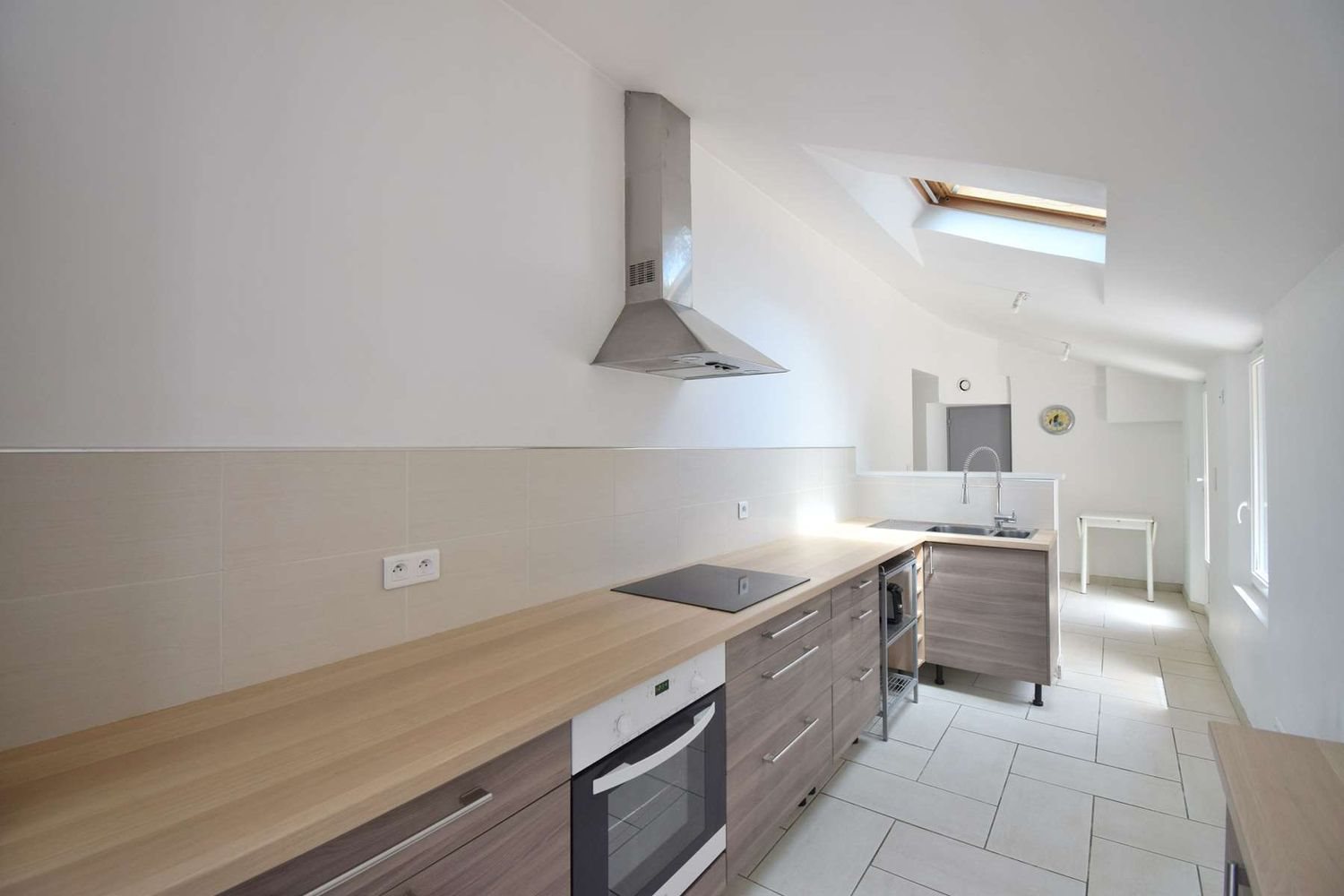 Maison à vendre, 52m², Corcoué-sur-Logne