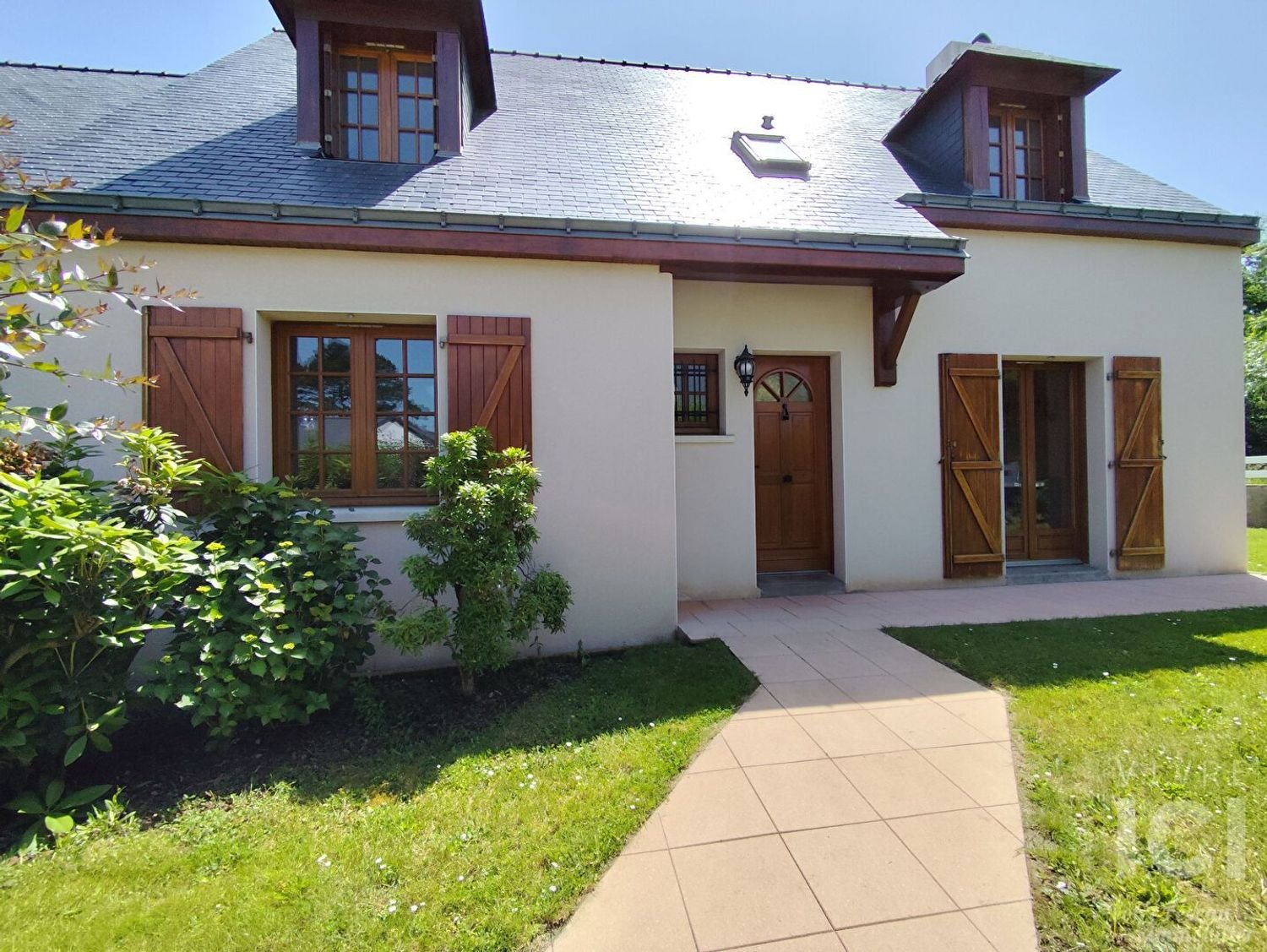 Maison à vendre, 153m², Orvault