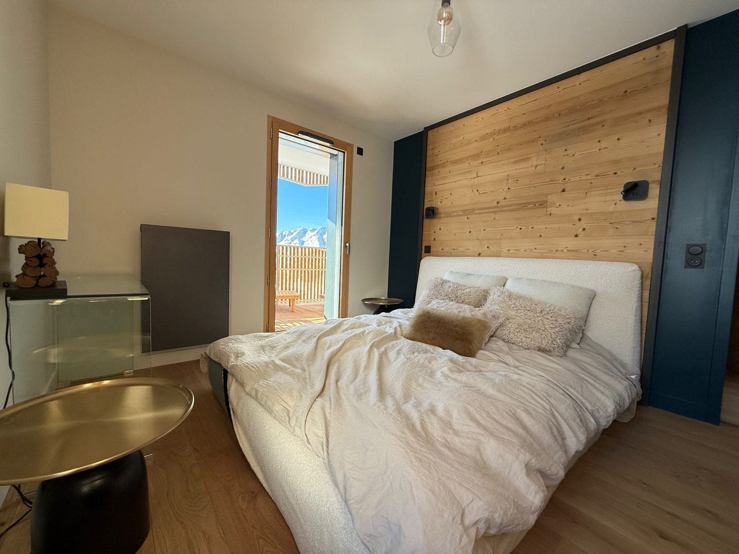 Appartement à vendre, 47m², Huez (Alpe d'Huez)