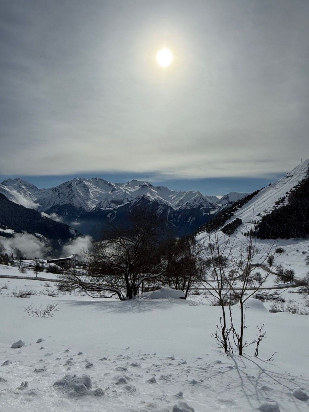 Appartement à vendre, 47m², Huez (Alpe d'Huez)