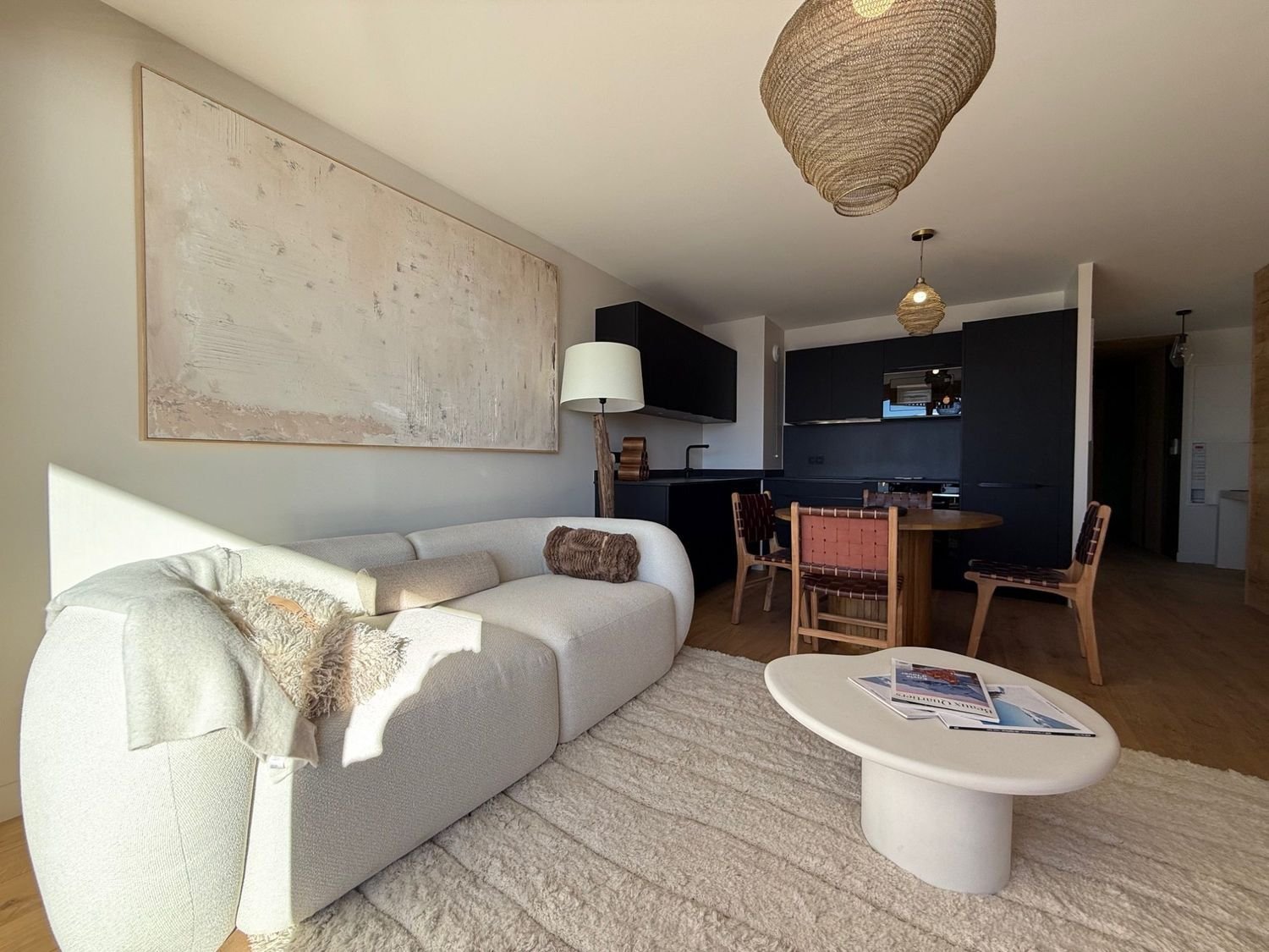 Appartement à vendre, 47m², Huez (Alpe d'Huez)