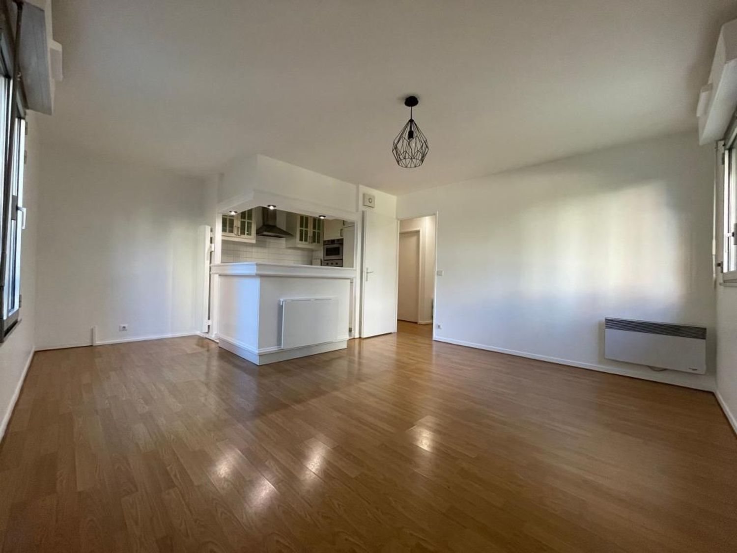 Appartement à vendre, 48m², Nogent-sur-Marne