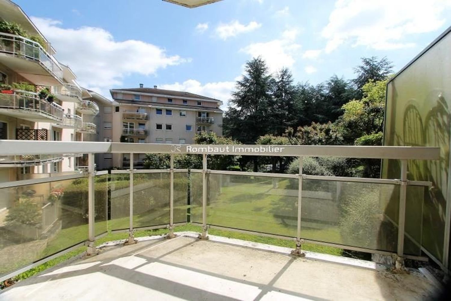 Appartement à vendre, 76m², La Celle-Saint-Cloud