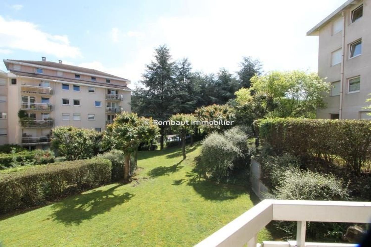 Appartement à vendre, 76m², La Celle-Saint-Cloud