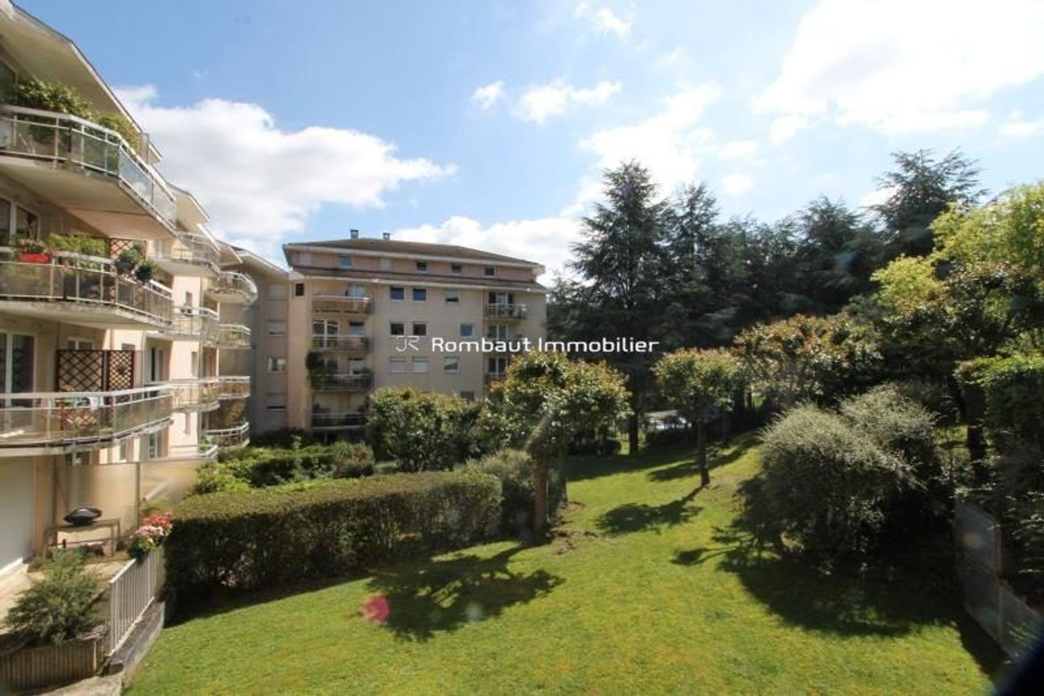 Appartement à vendre, 76m², La Celle-Saint-Cloud
