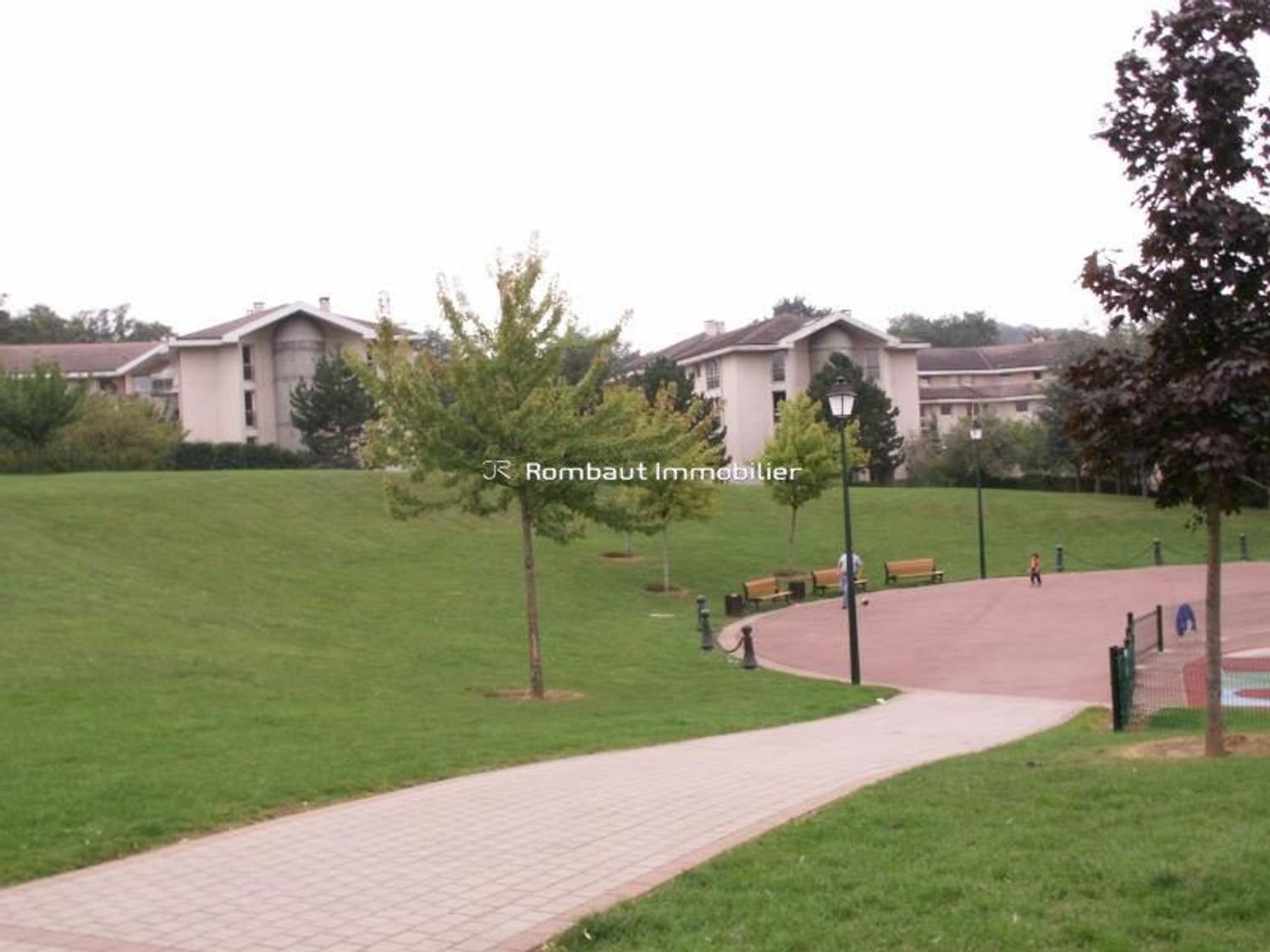 Appartement à vendre, 76m², La Celle-Saint-Cloud