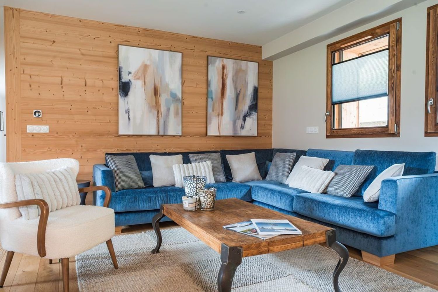Appartement à vendre, 52m², Morzine (Avoriaz)