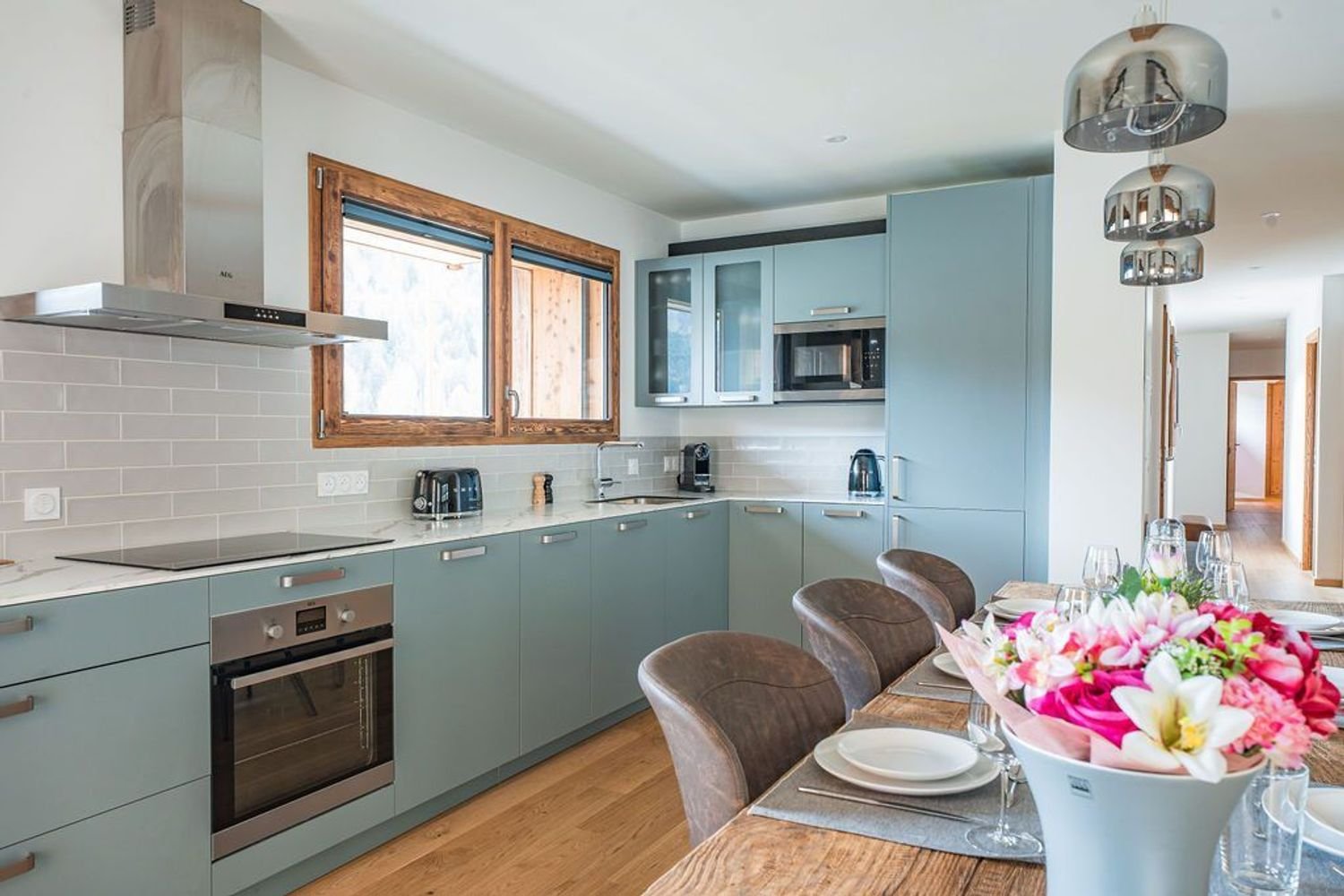 Appartement à vendre, 52m², Morzine (Avoriaz)