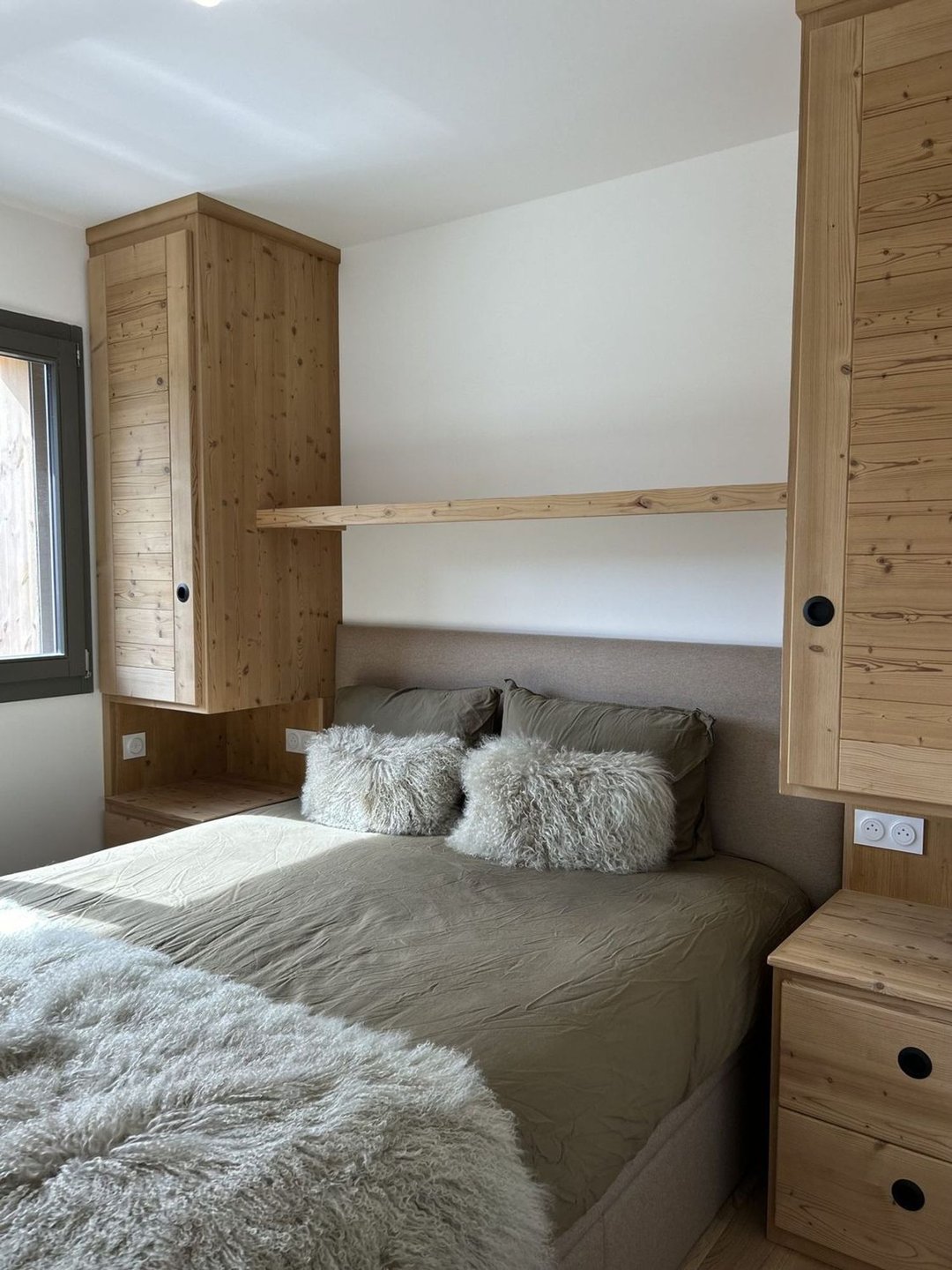 Appartement à vendre, 52m², Morzine (Avoriaz)