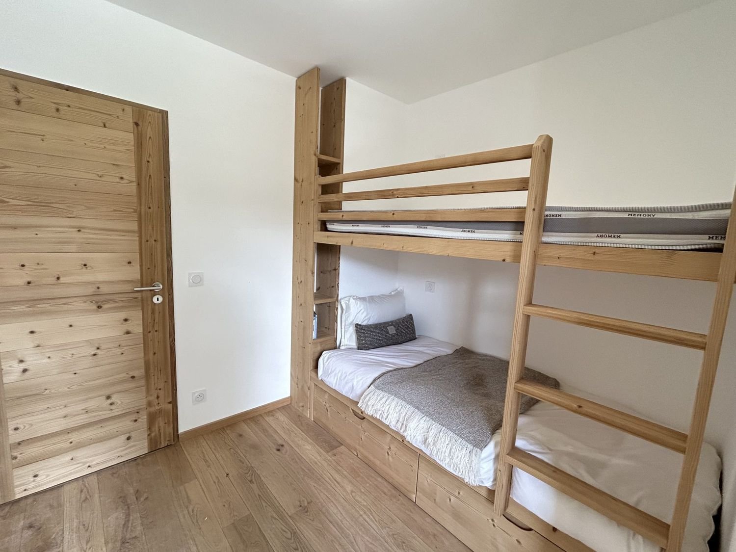 Appartement à vendre, 52m², Morzine (Avoriaz)