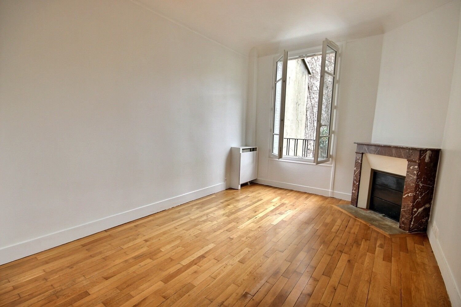 Appartement à vendre, 49m², Boulogne-Billancourt