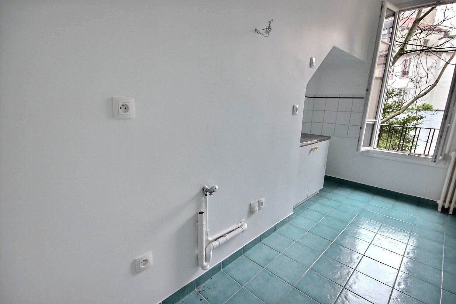 Appartement à vendre, 49m², Boulogne-Billancourt