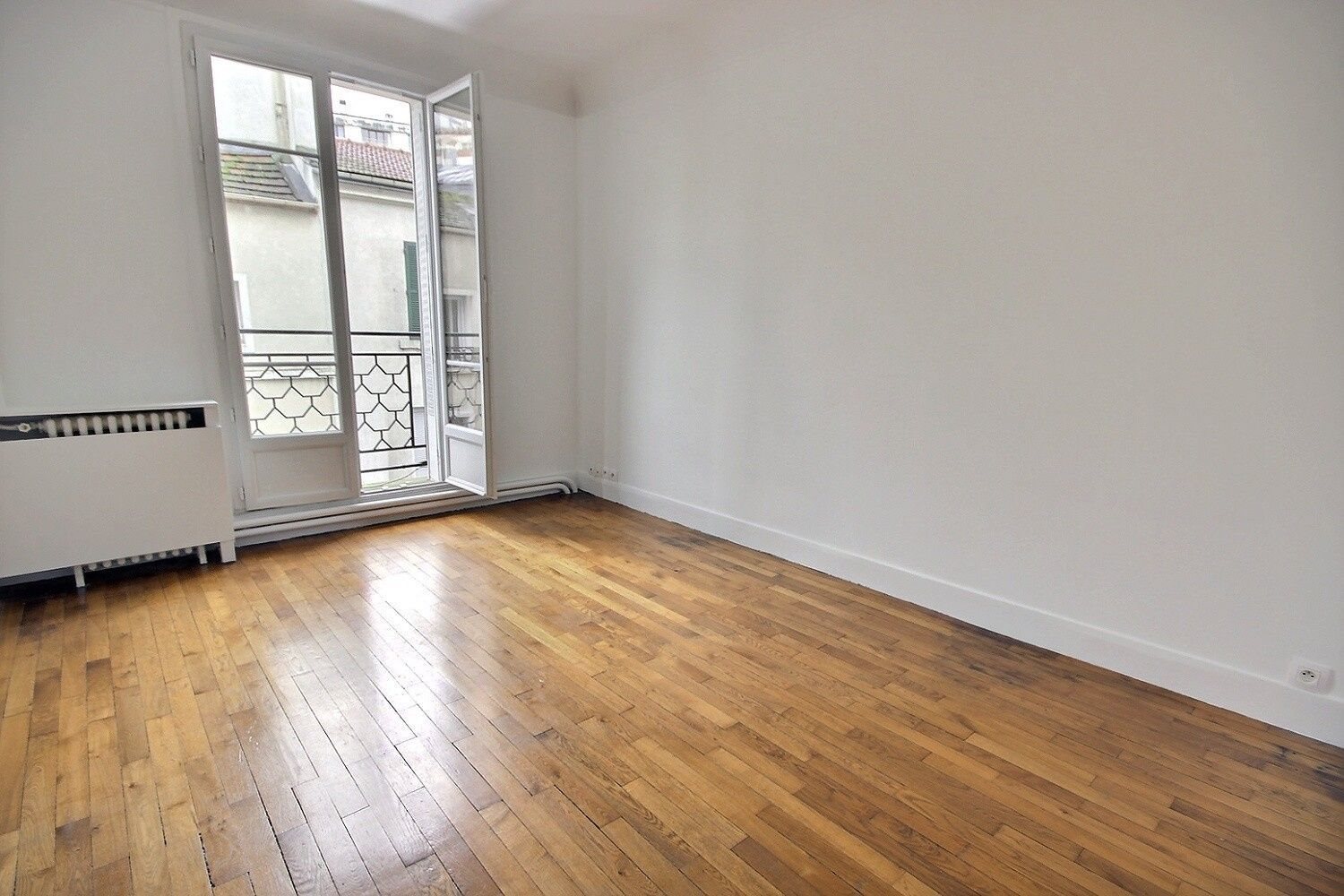 Appartement à vendre, 49m², Boulogne-Billancourt