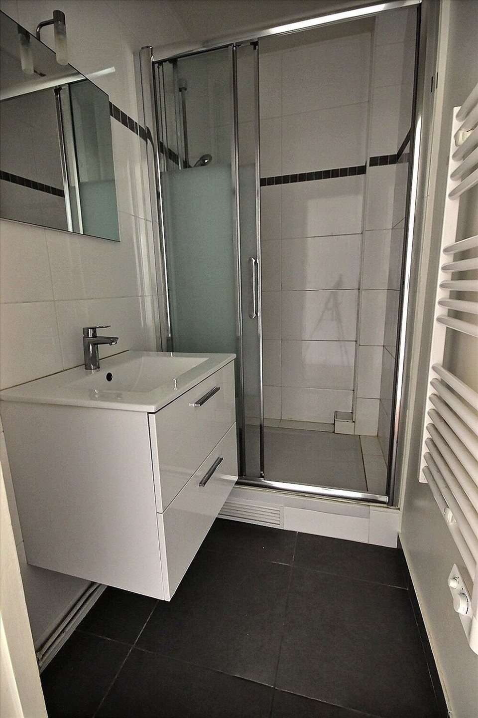 Appartement à vendre, 49m², Boulogne-Billancourt