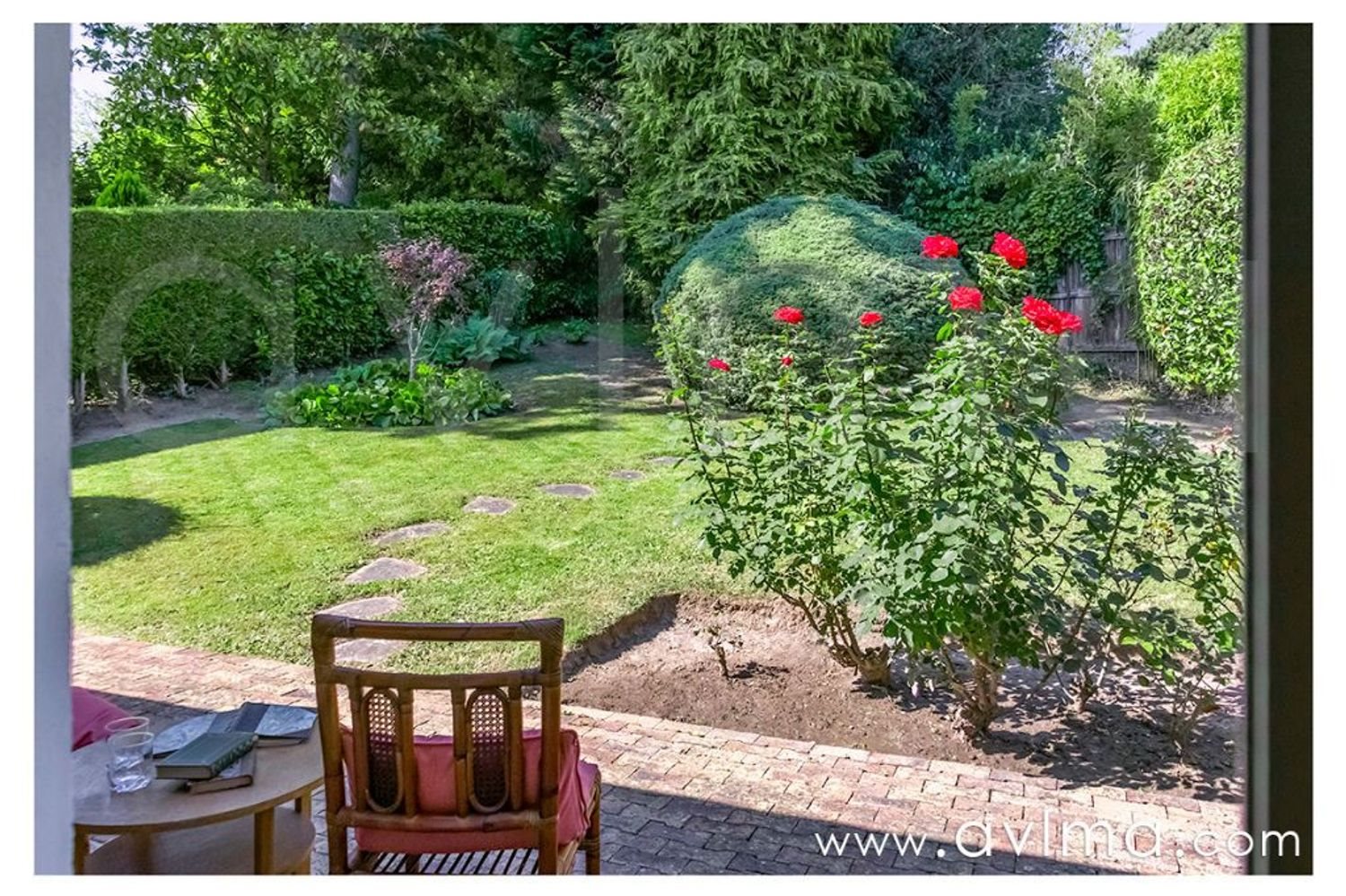 Maison à vendre, 140m², La Celle-Saint-Cloud