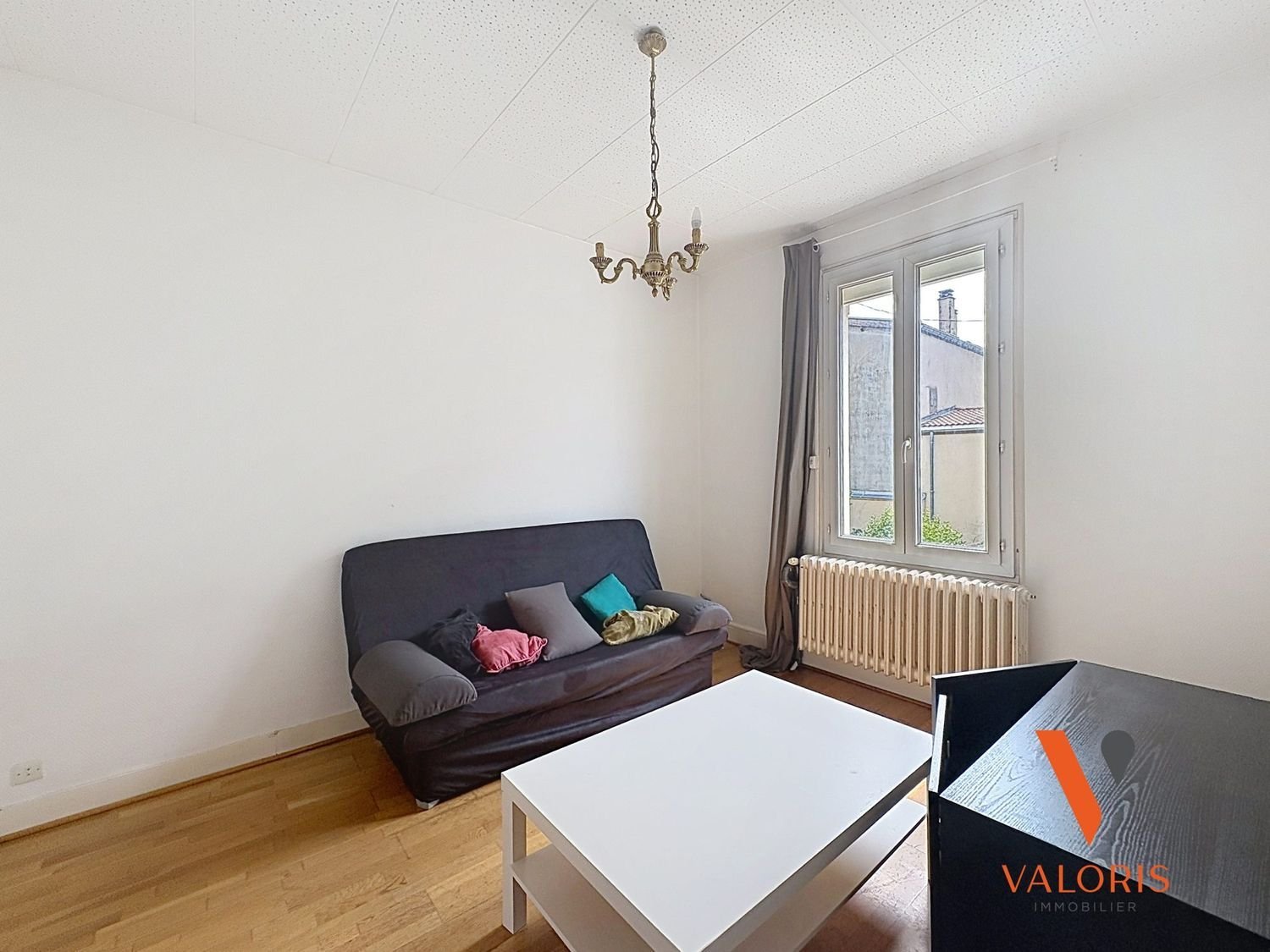 Maison à louer, 67m², Grenoble