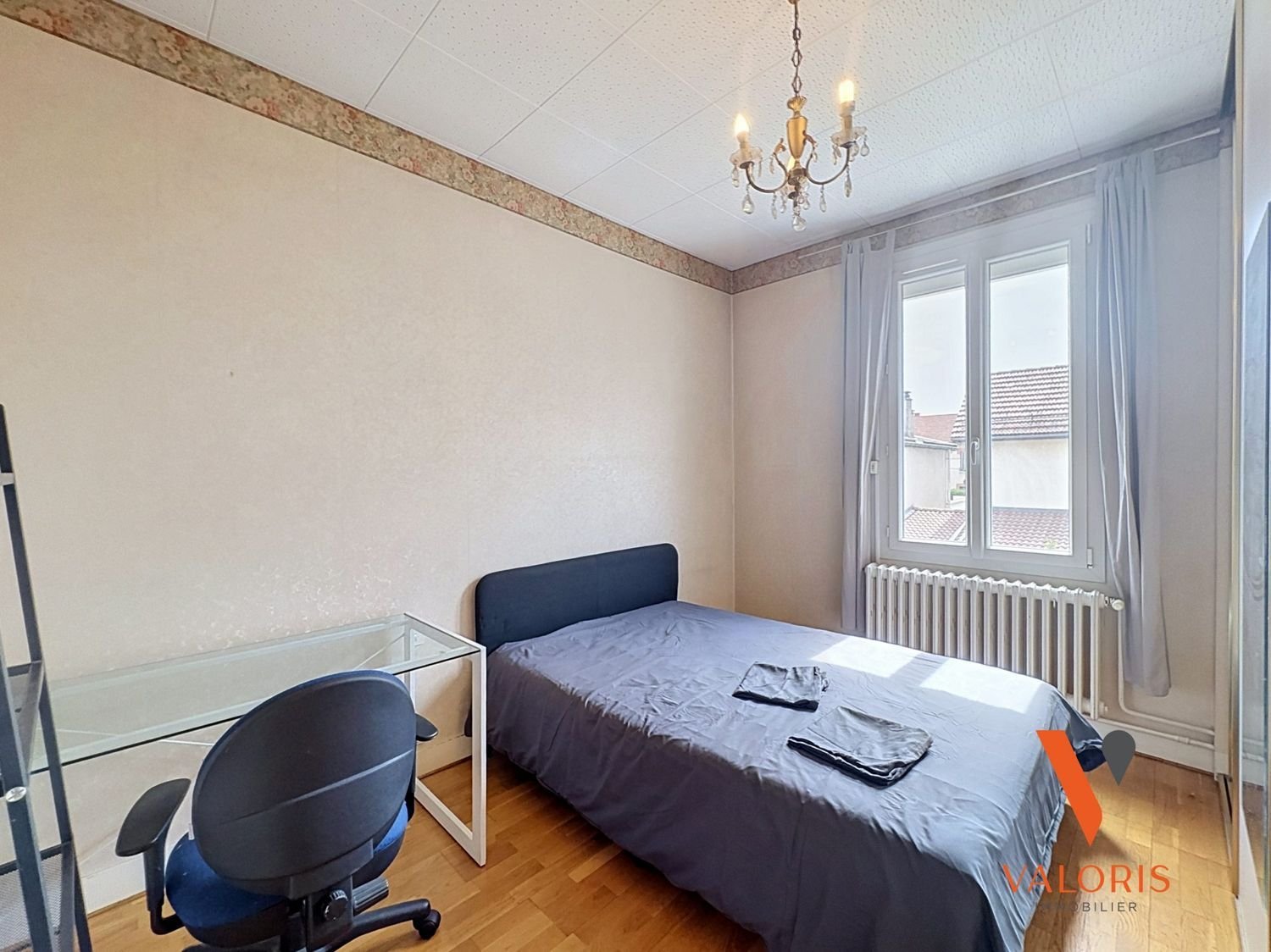 Maison à louer, 67m², Grenoble