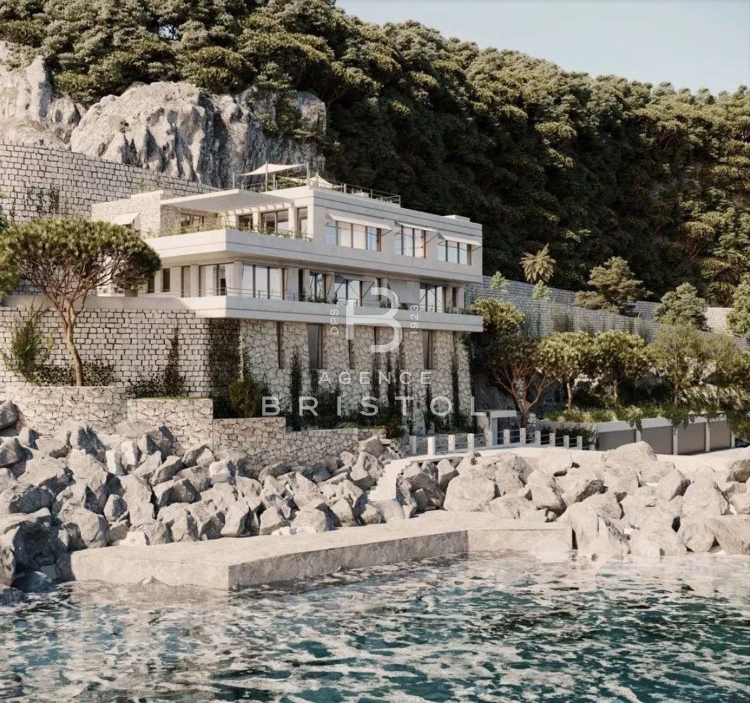 Maison à vendre, 11m², Èze