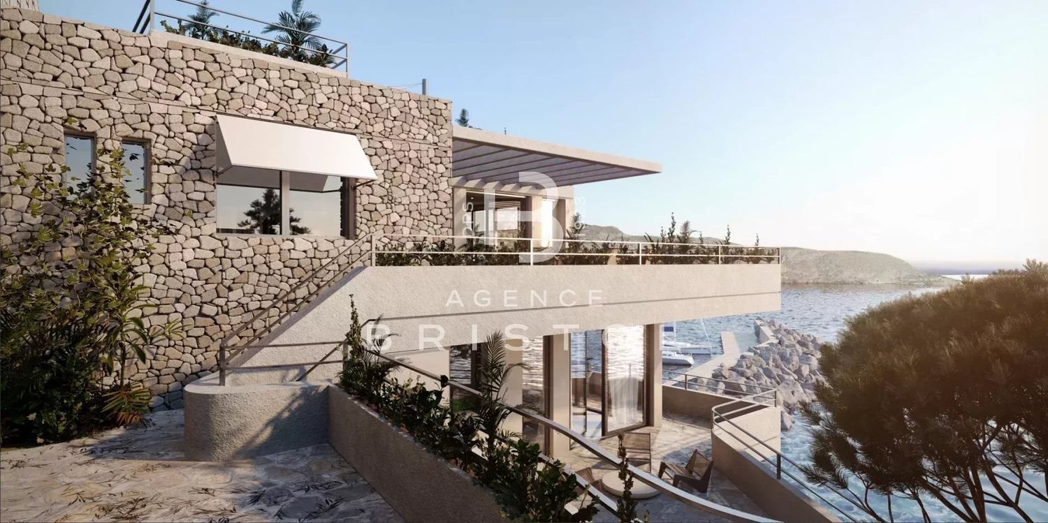 Maison à vendre, 11m², Èze