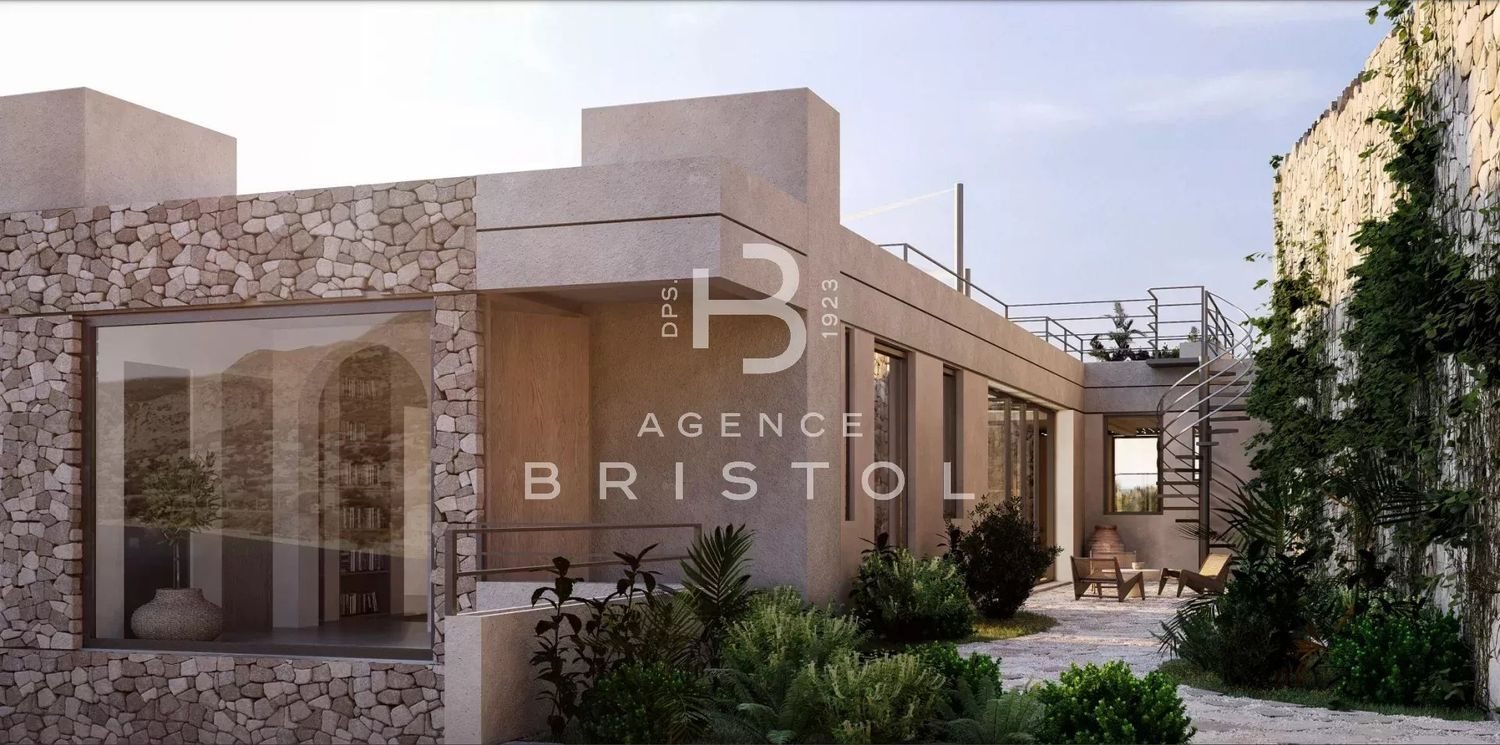 Maison à vendre, 11m², Èze