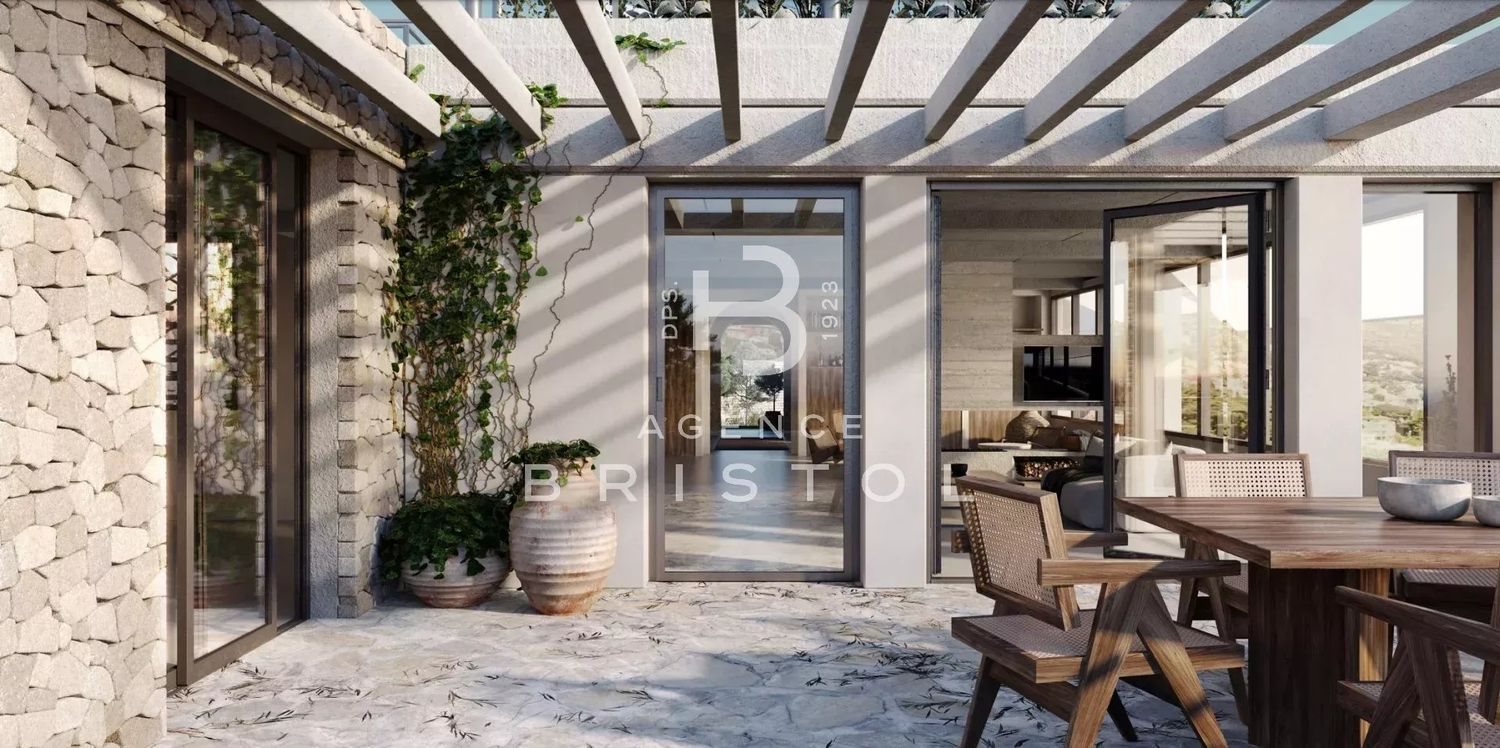 Maison à vendre, 11m², Èze