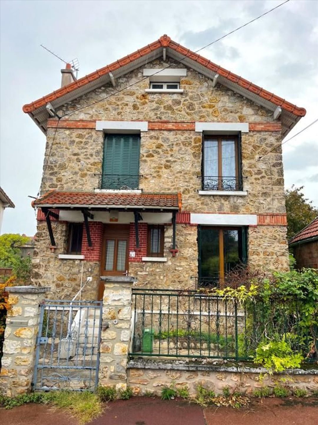 Maison à vendre, 82m², Soisy-sous-Montmorency