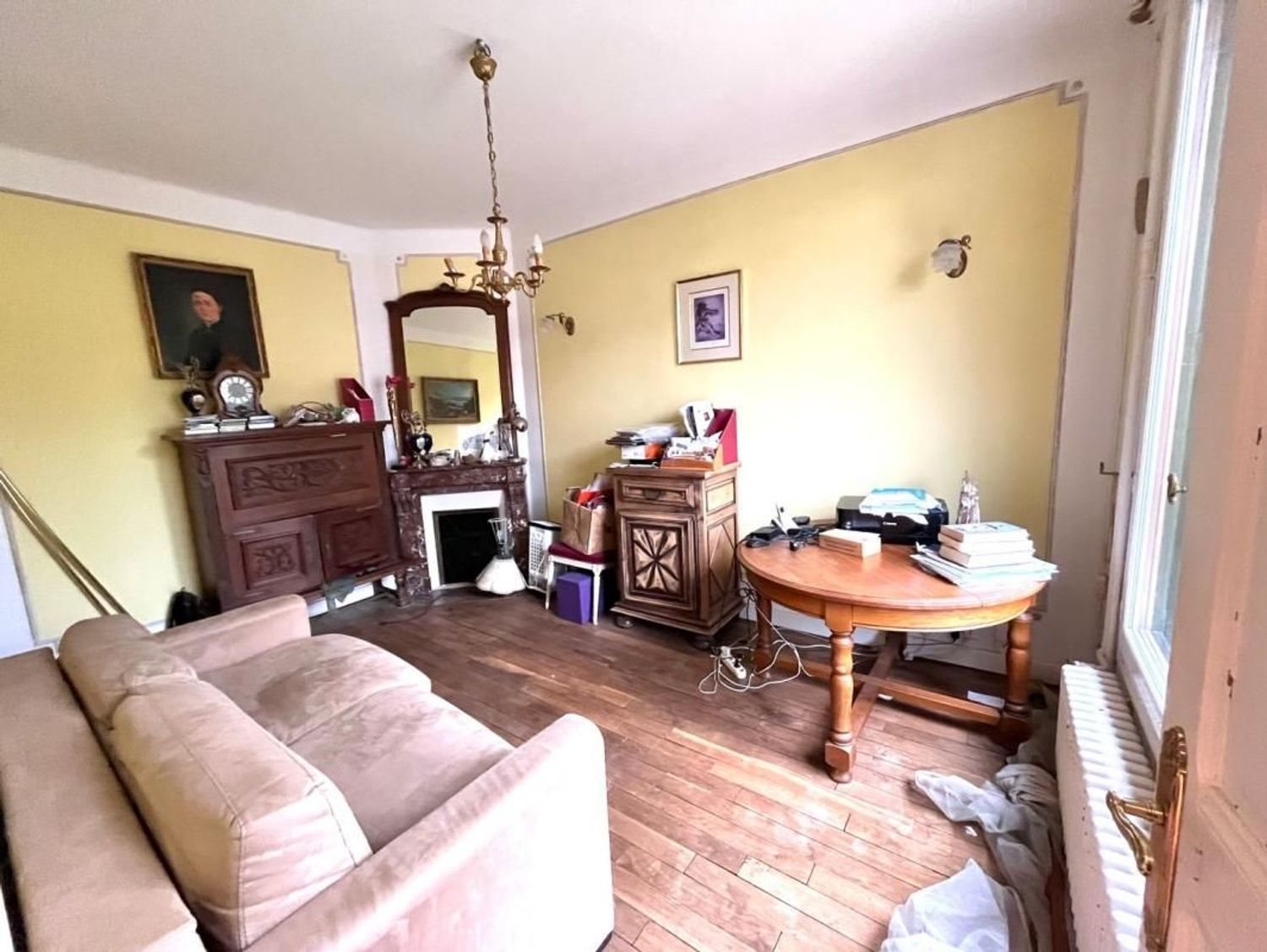 Maison à vendre, 82m², Soisy-sous-Montmorency