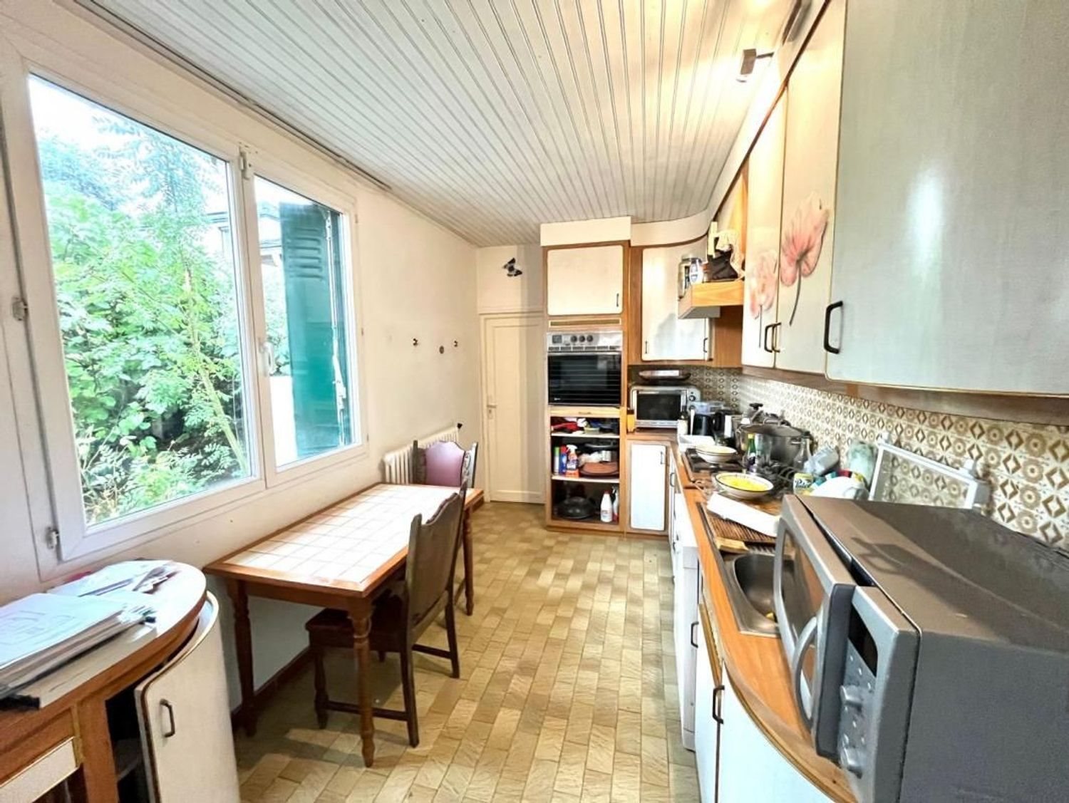 Maison à vendre, 82m², Soisy-sous-Montmorency