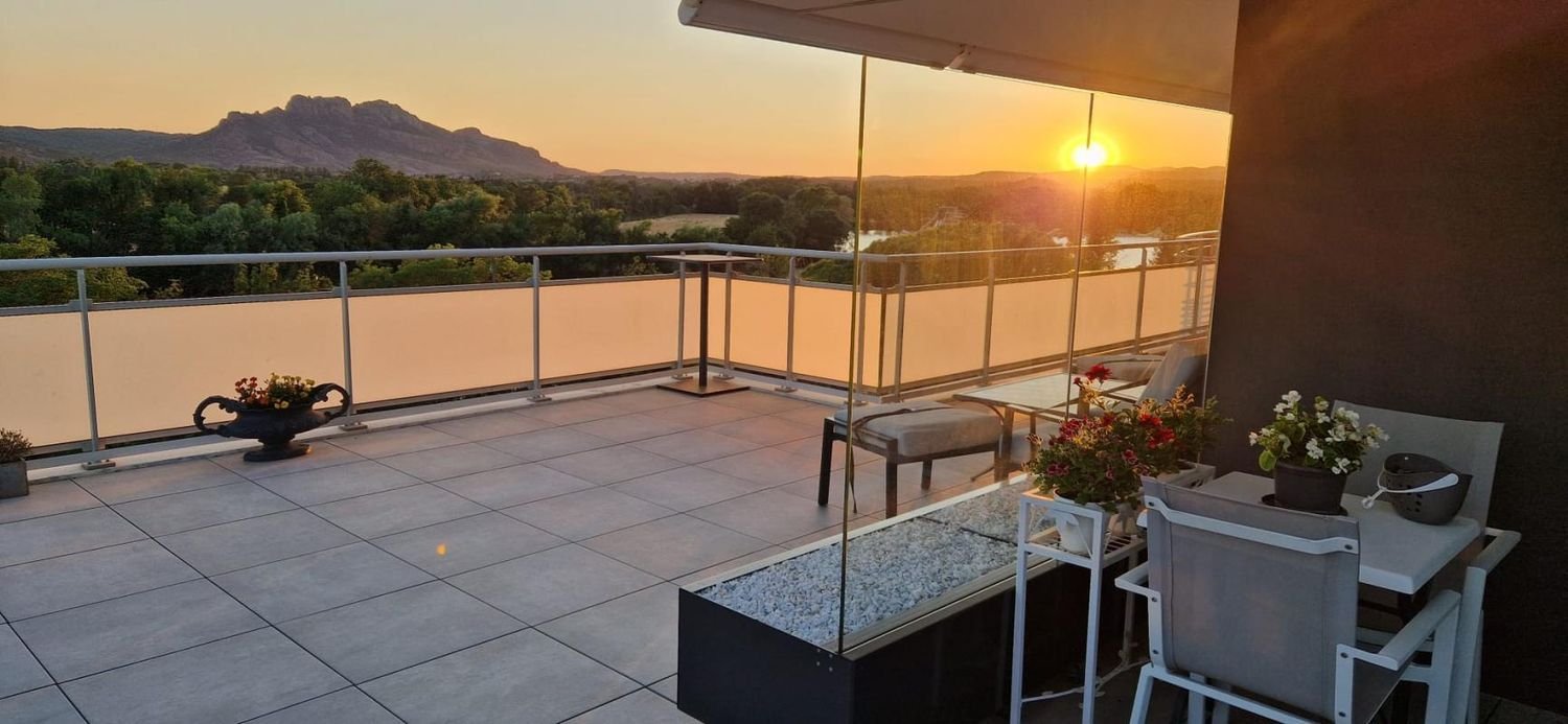 Appartement à vendre, 110m², Roquebrune-sur-Argens