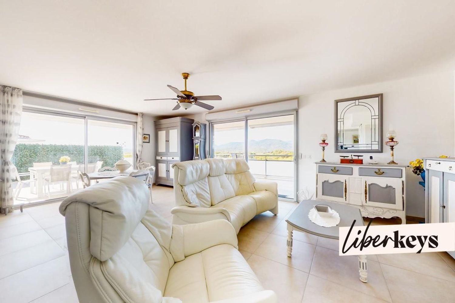 Appartement à vendre, 110m², Roquebrune-sur-Argens